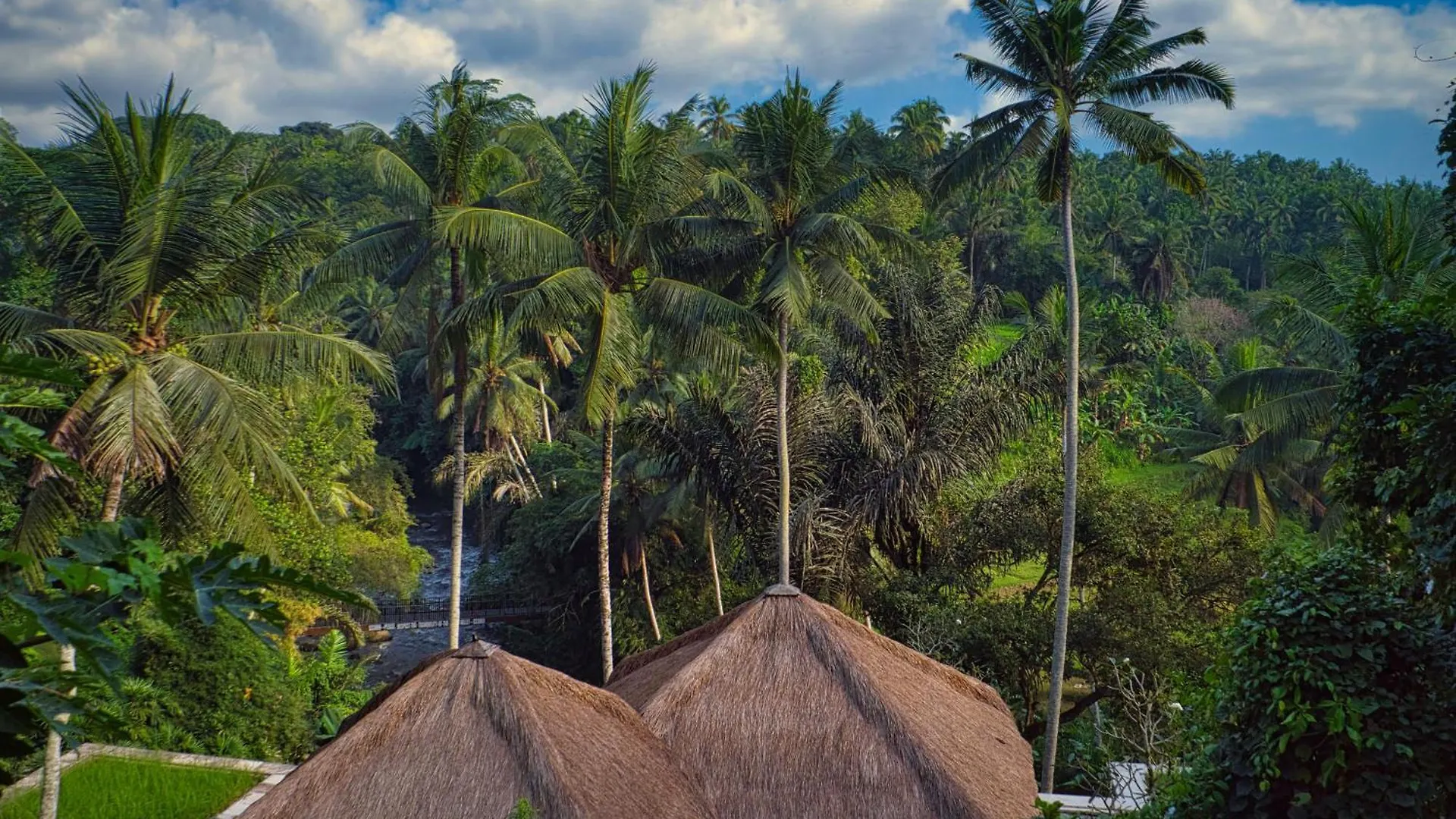 River Song Bali Ubud 0*,  Indonesia