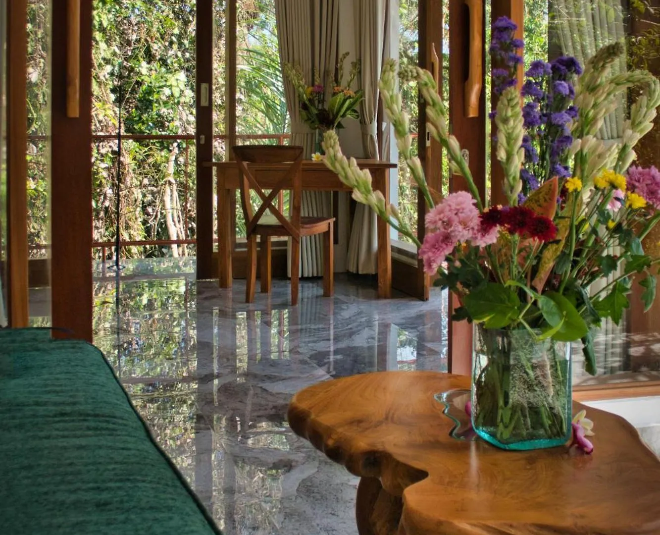 River Song Bali Ubud 0*,  Indonesia