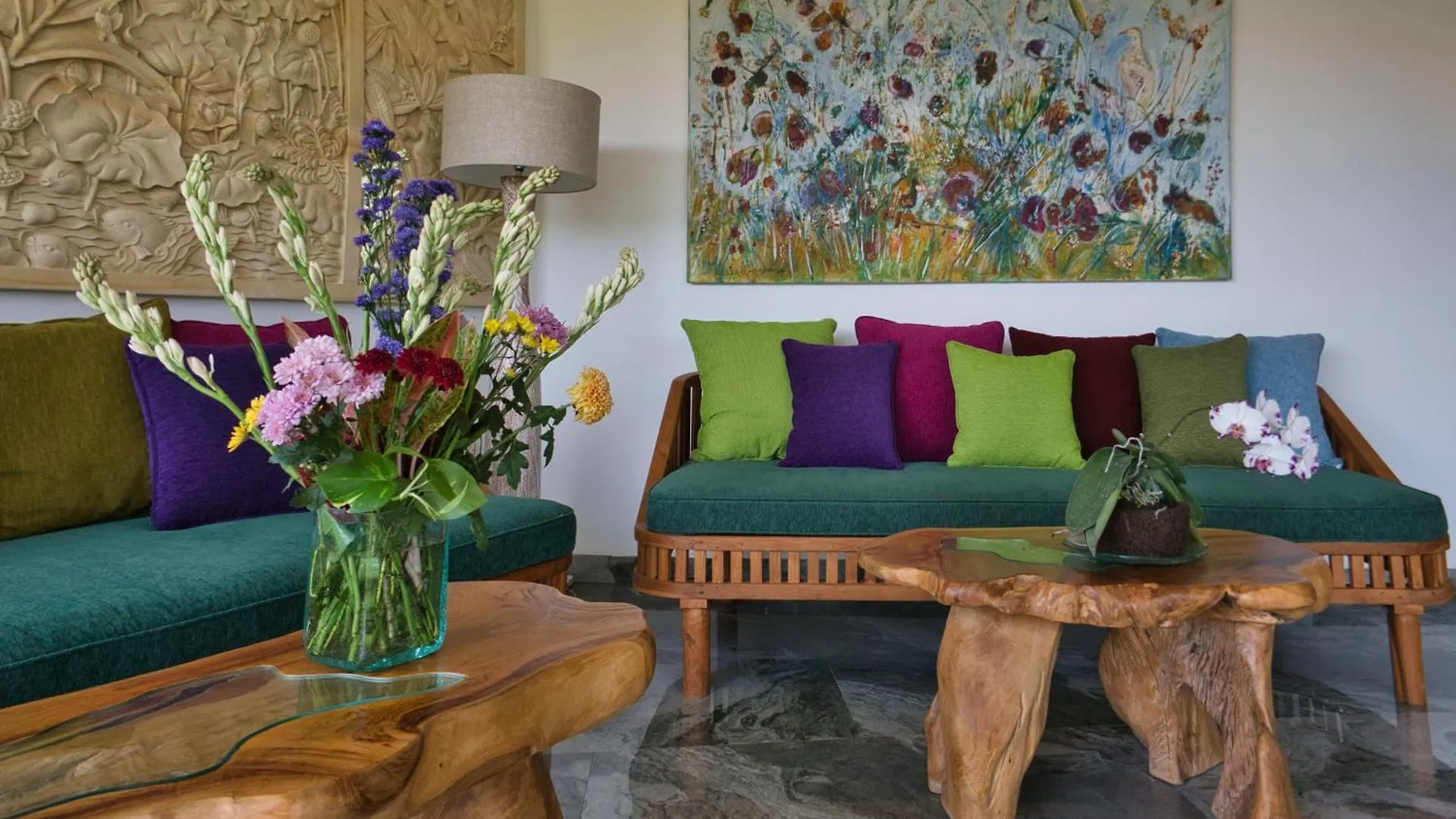 River Song Bali Ubud 0*,