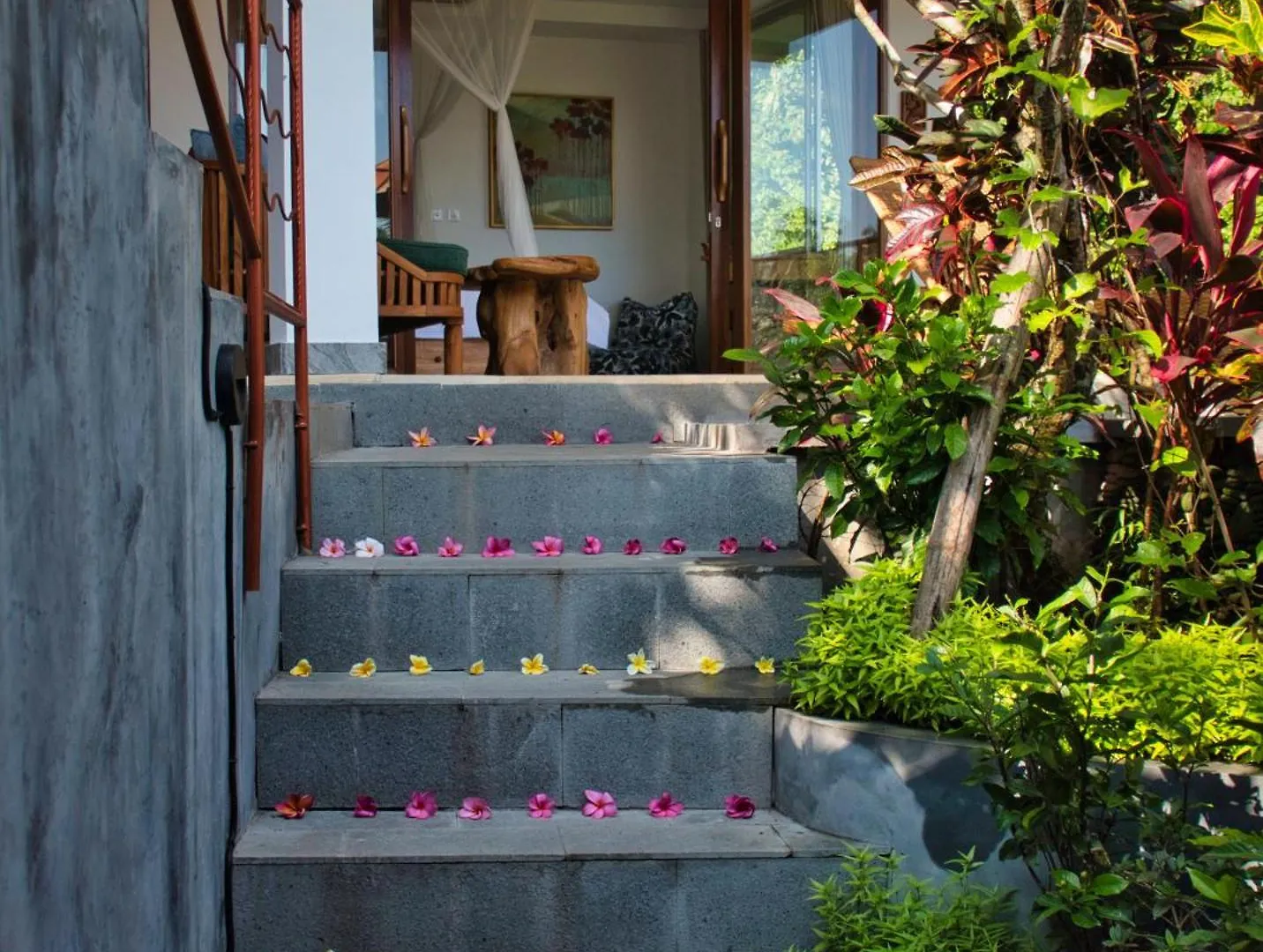 River Song Bali Ubud 0*,  Indonesia