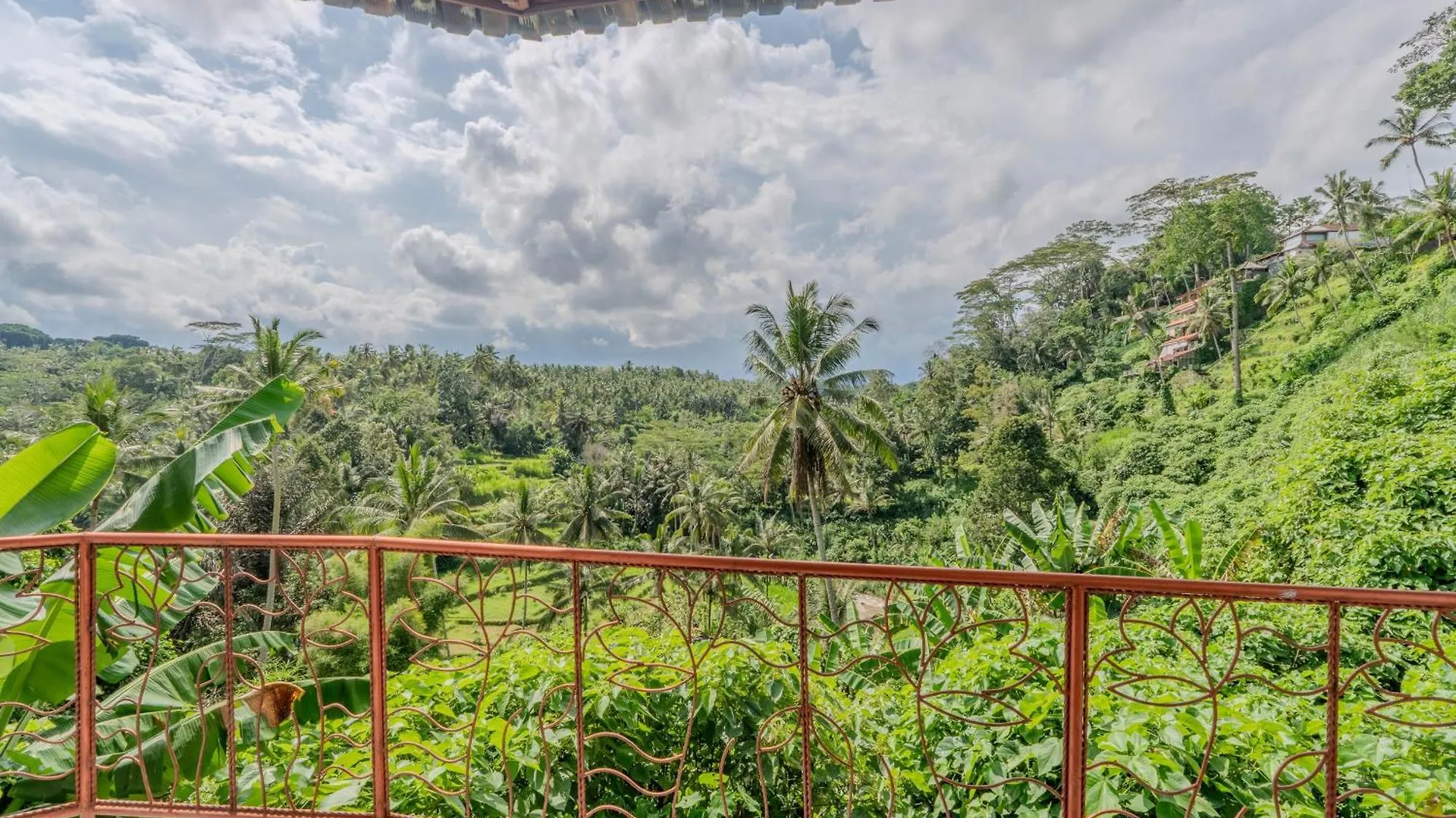 River Song Bali Ubud Quarto em Acomodações Particulares