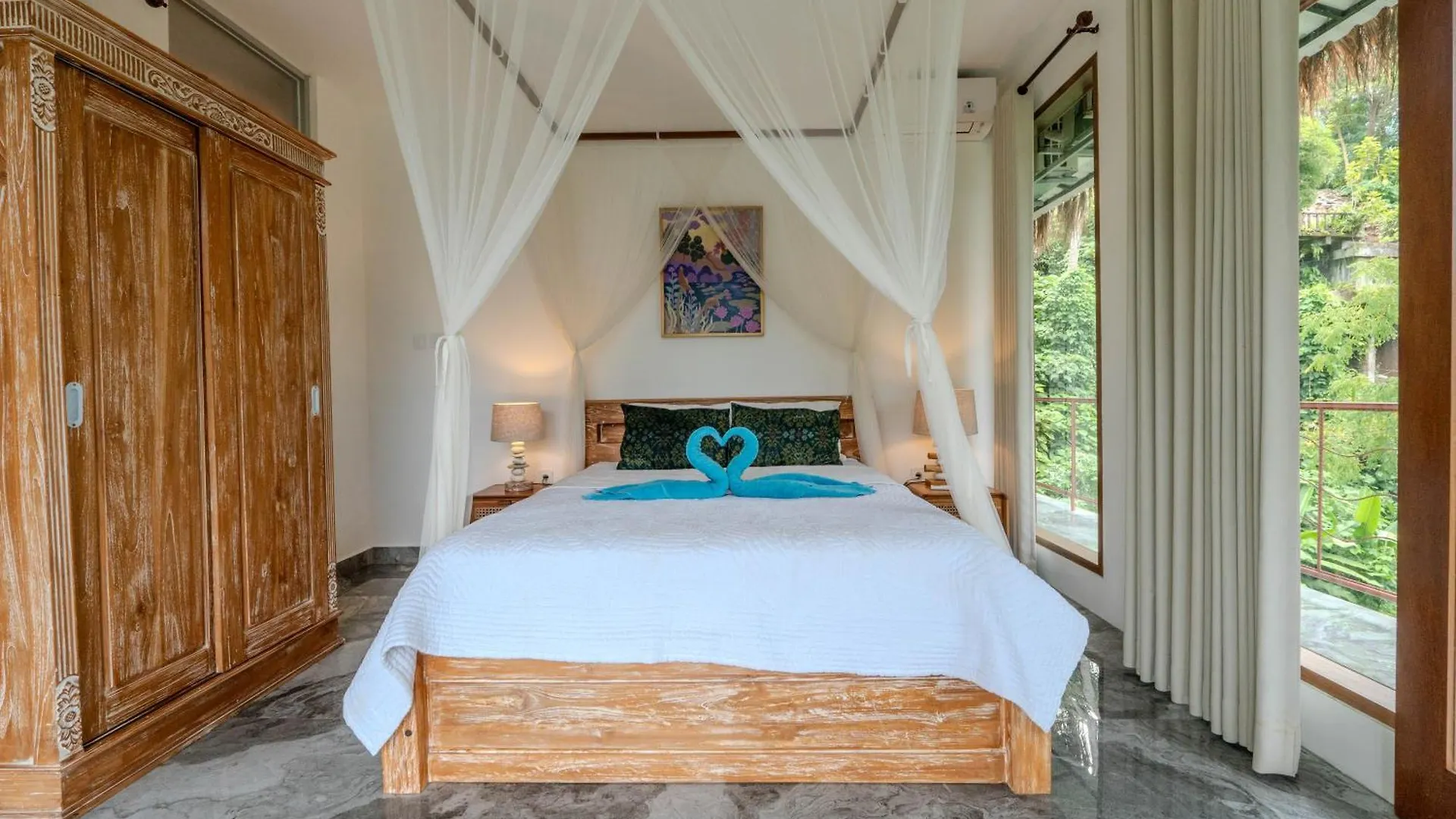 River Song Bali Ubud