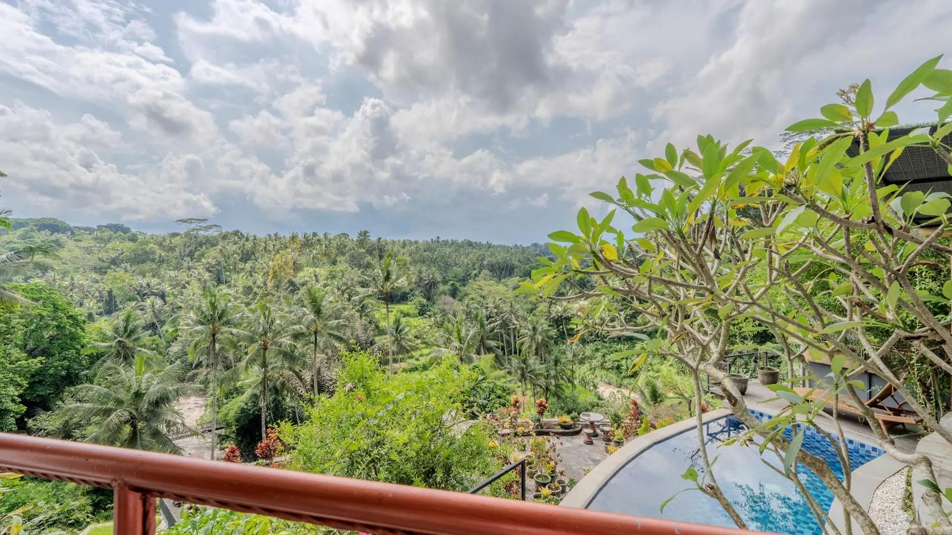 River Song Bali Ubud