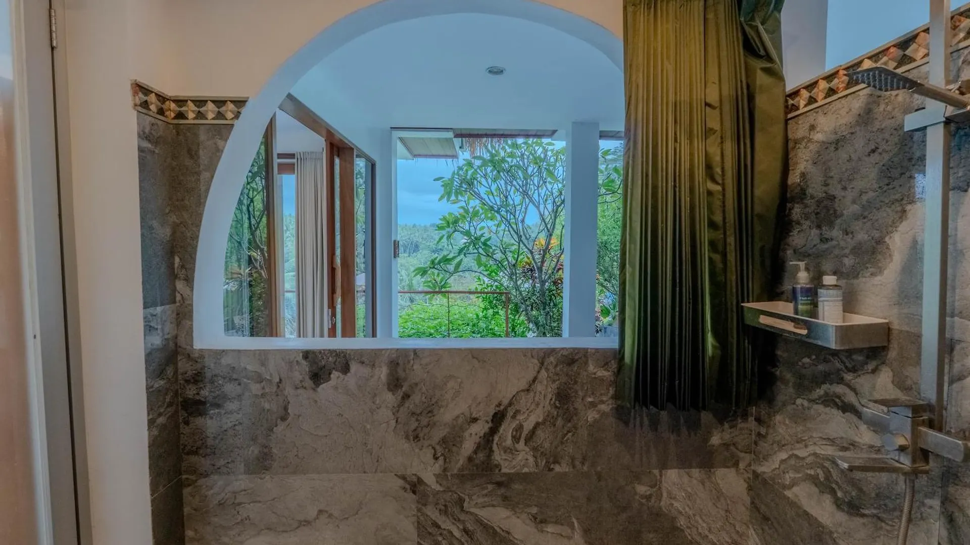 River Song Bali Ubud