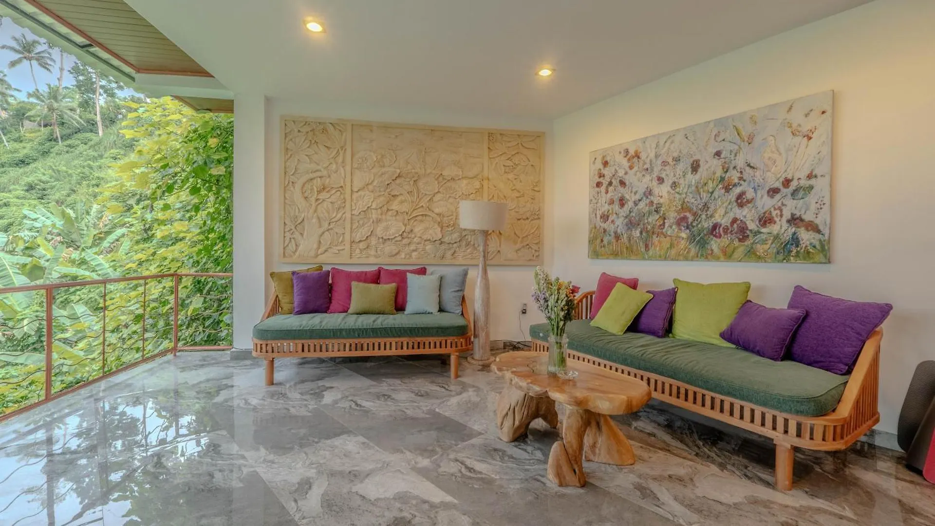 River Song Bali Ubud