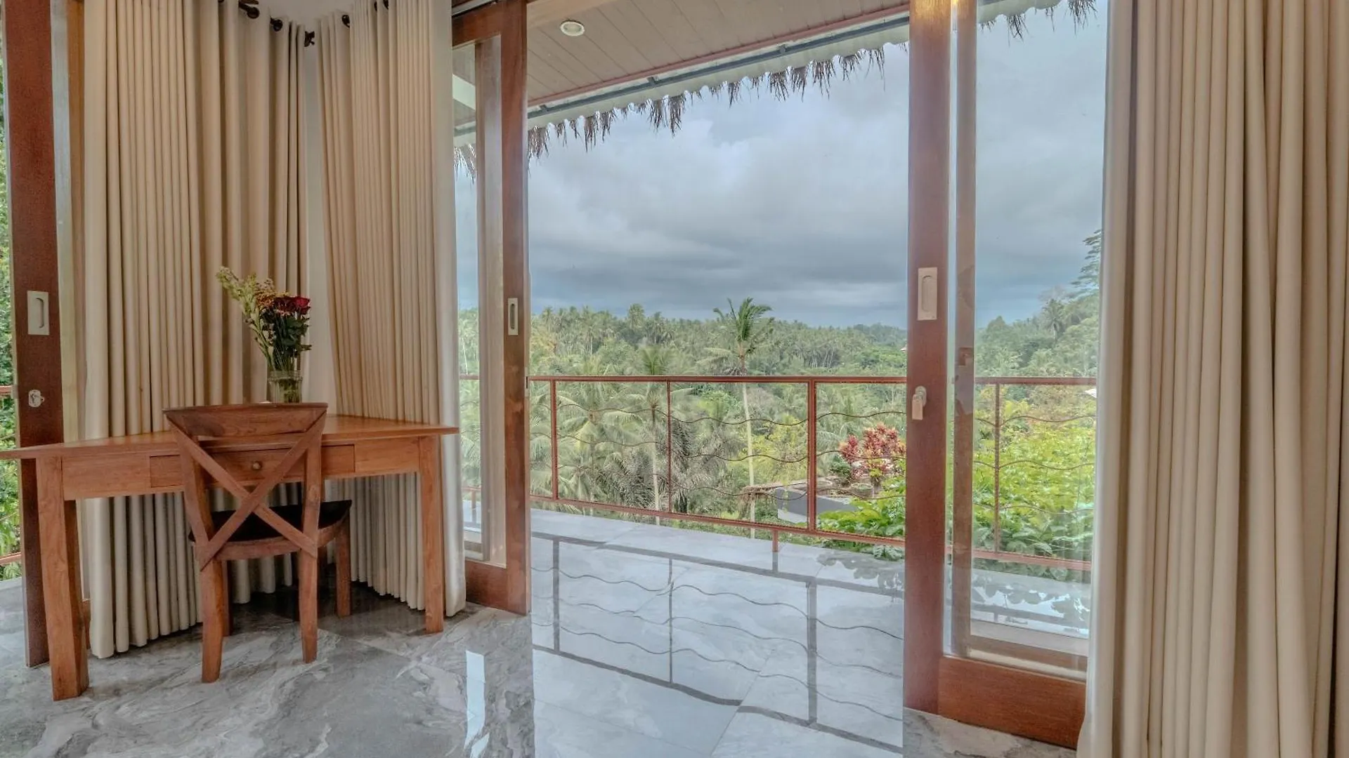 River Song Bali Ubud 0*,