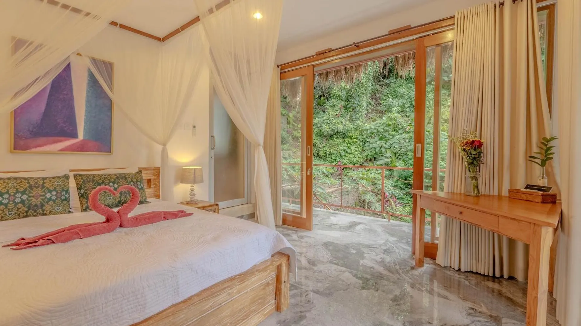 River Song Bali Ubud 0*,