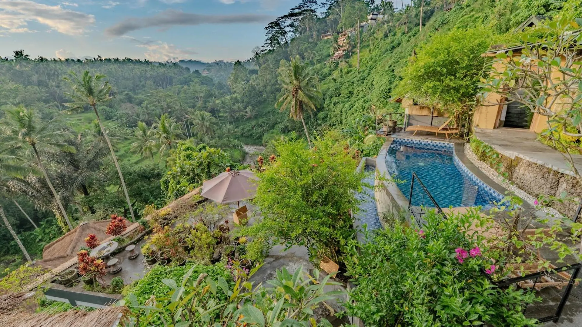 River Song Bali Ubud