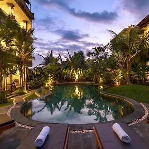 Hidden Padma Retreat Ubud