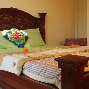 Kabera House 2 Убуд