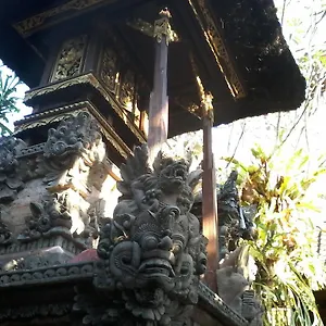 Tutick House Убуд
