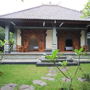 Homestay Cucu House, Ubud (Bali)