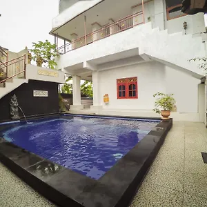 Kabera Accommodatie bij particulieren