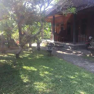 Batan Duren House Убуд