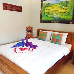 Geriya House Убуд