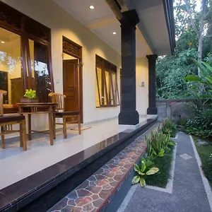 Taman Puspa Accommodatie bij particulieren