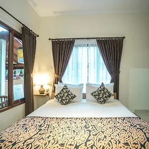 Odi Ode House Убуд
