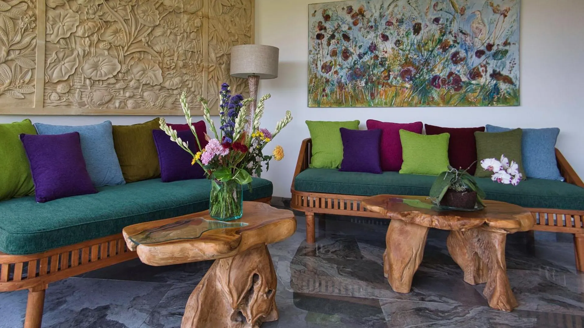River Song Bali Ubud