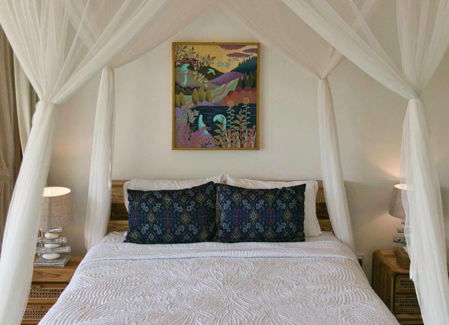 River Song Bali Ubud 0*,