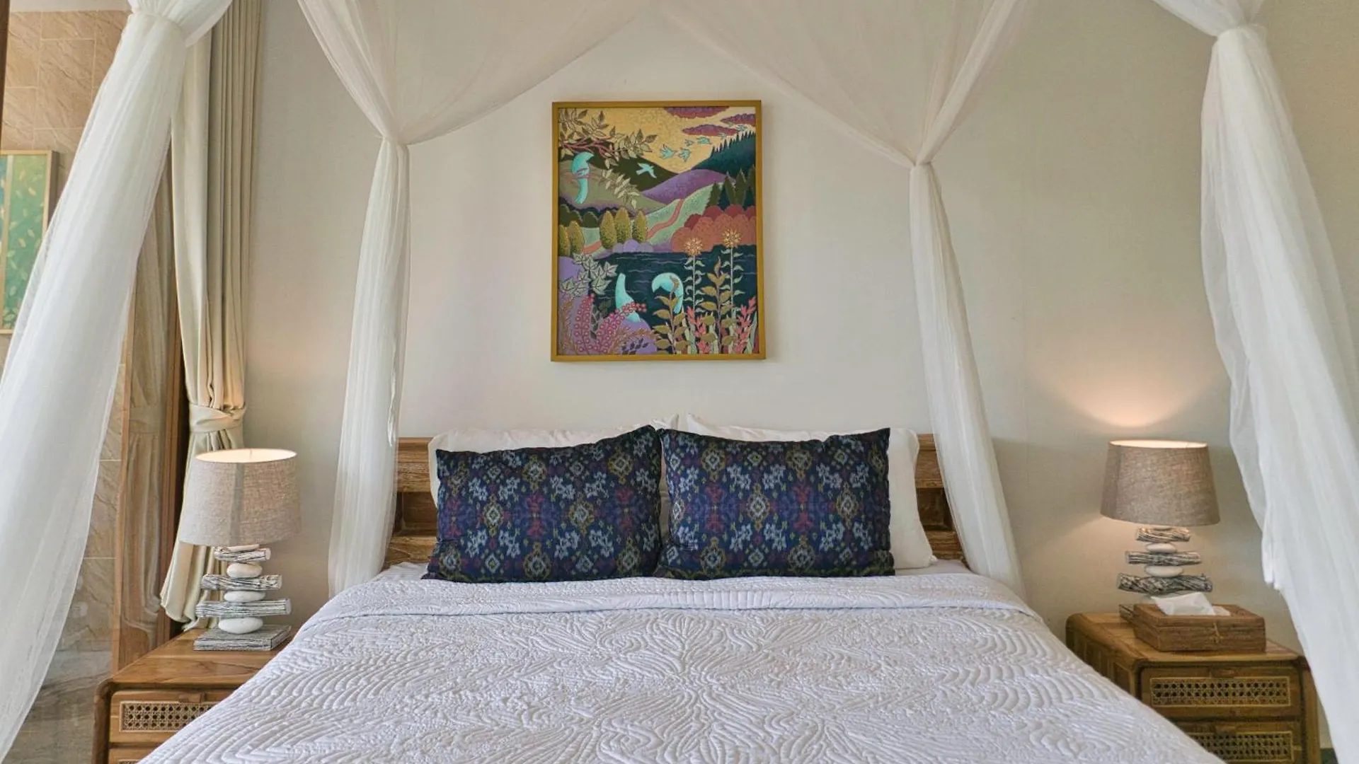 River Song Bali Ubud 0*,