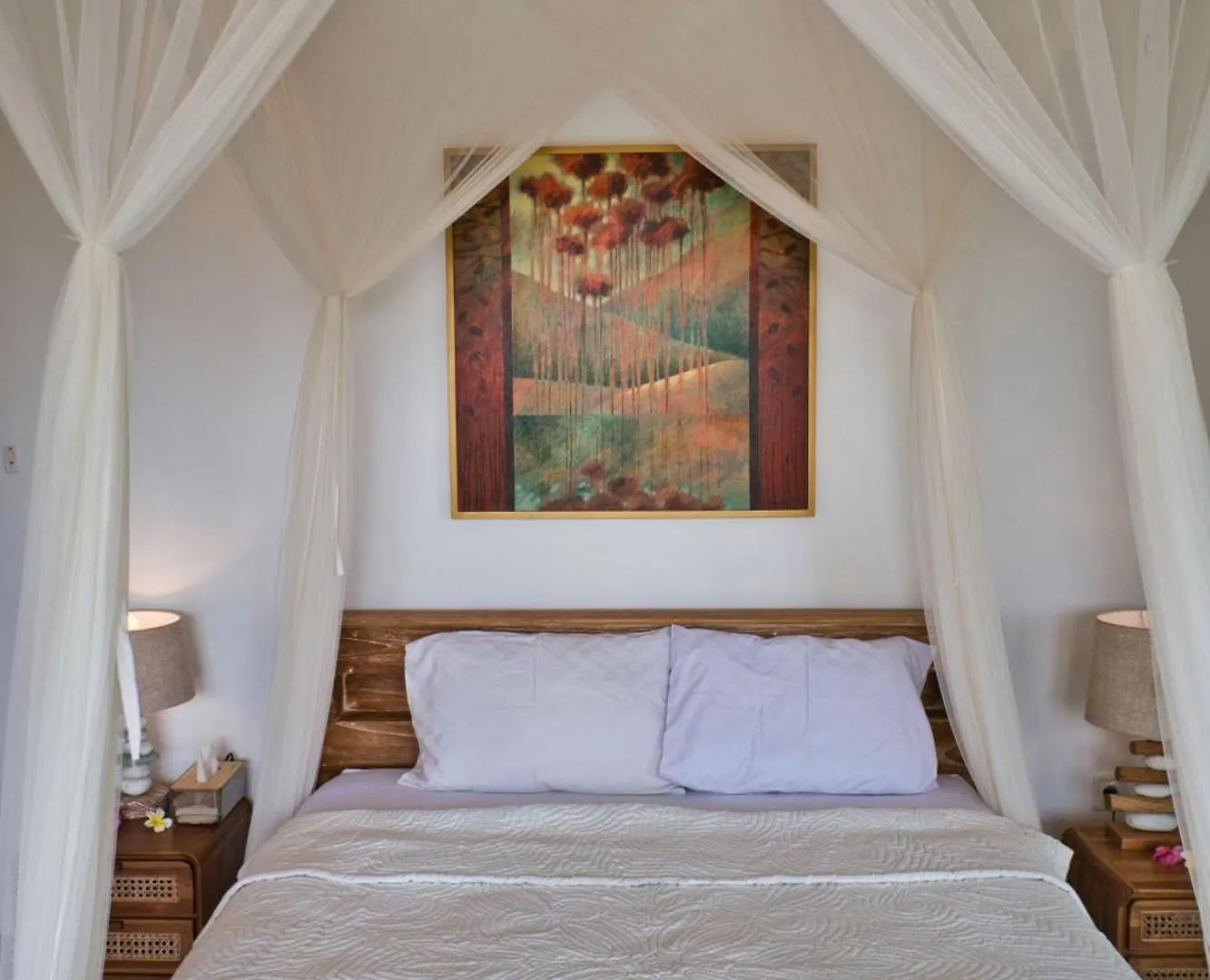 River Song Bali Ubud