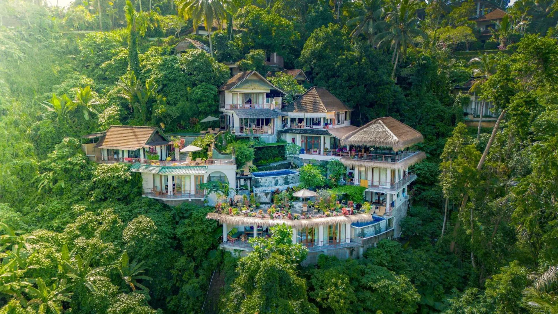 River Song Bali Ubud