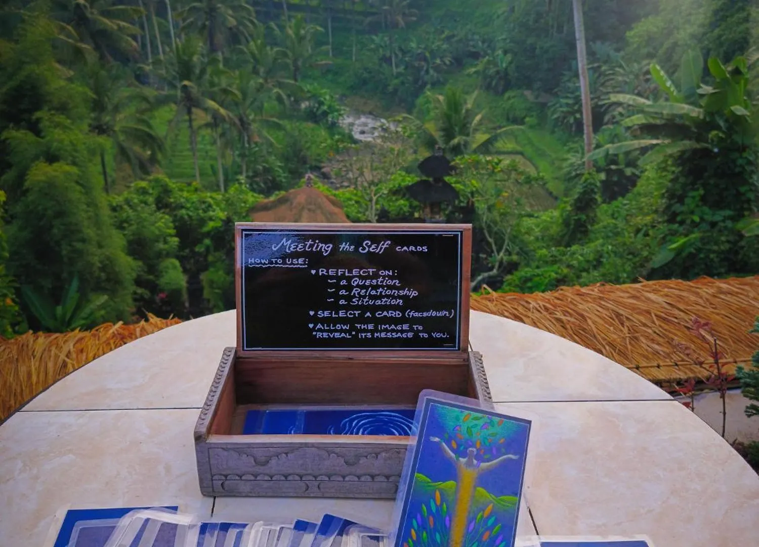 Homestay River Song Bali Ubud  Indonesia
