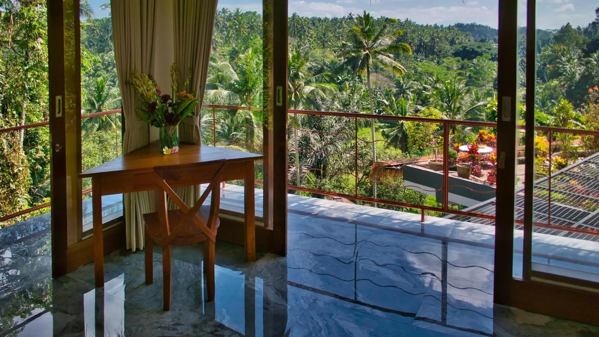 River Song Bali Ubud  Homestay Ubud (Bali)