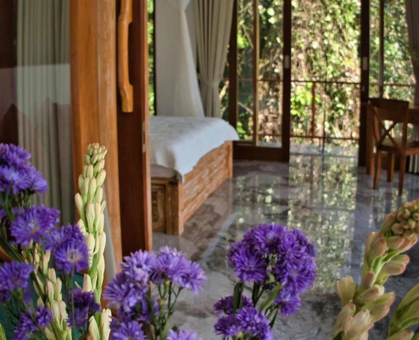 Homestay River Song Bali Ubud