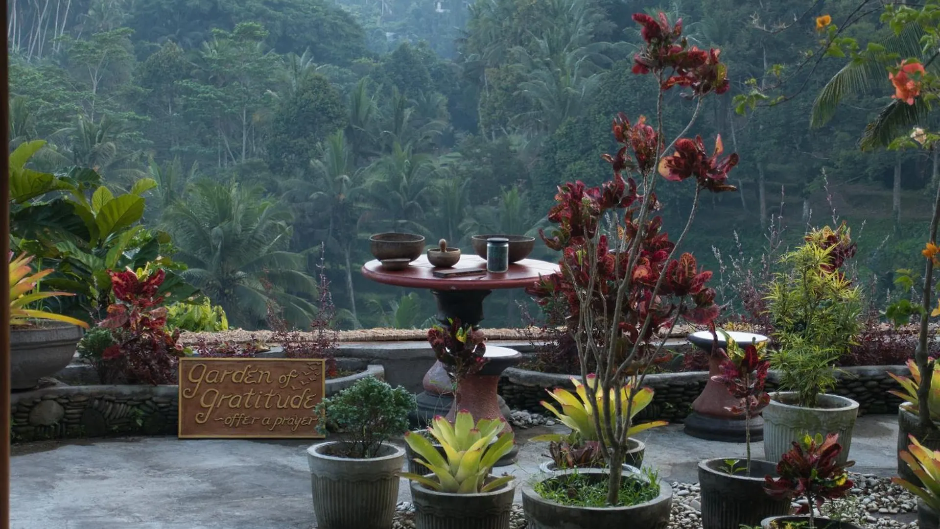 Homestay River Song Bali Ubud  Indonesia
