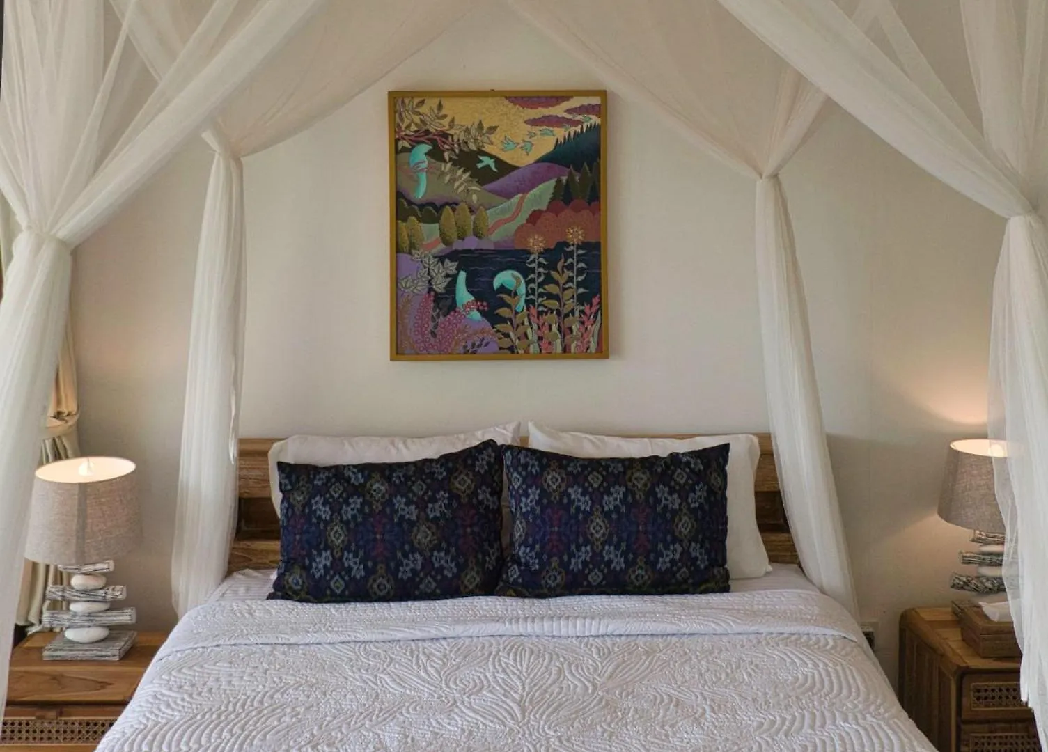 River Song Bali Ubud  Homestay Ubud (Bali)