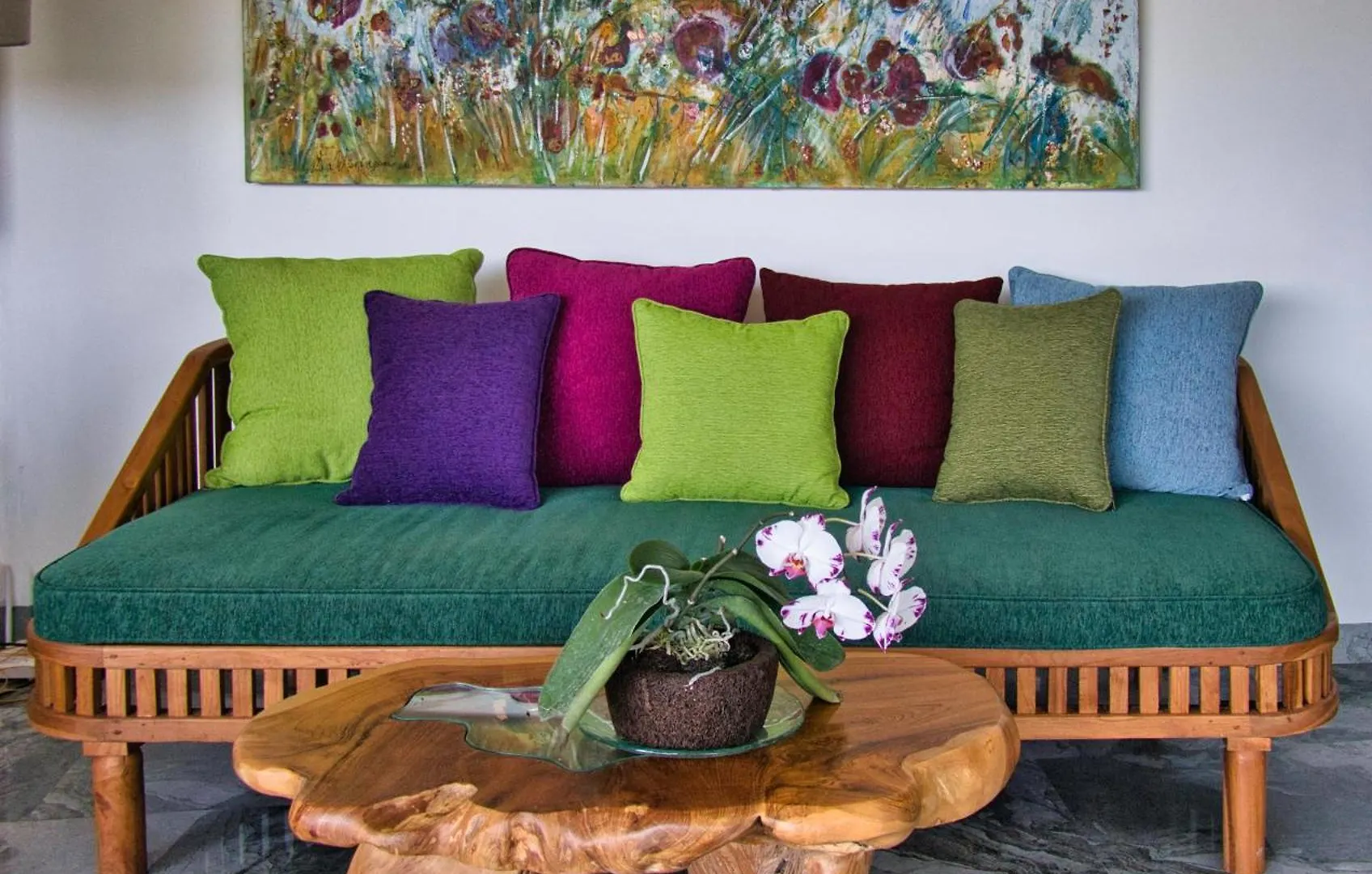 Homestay River Song Bali Ubud  Indonesia