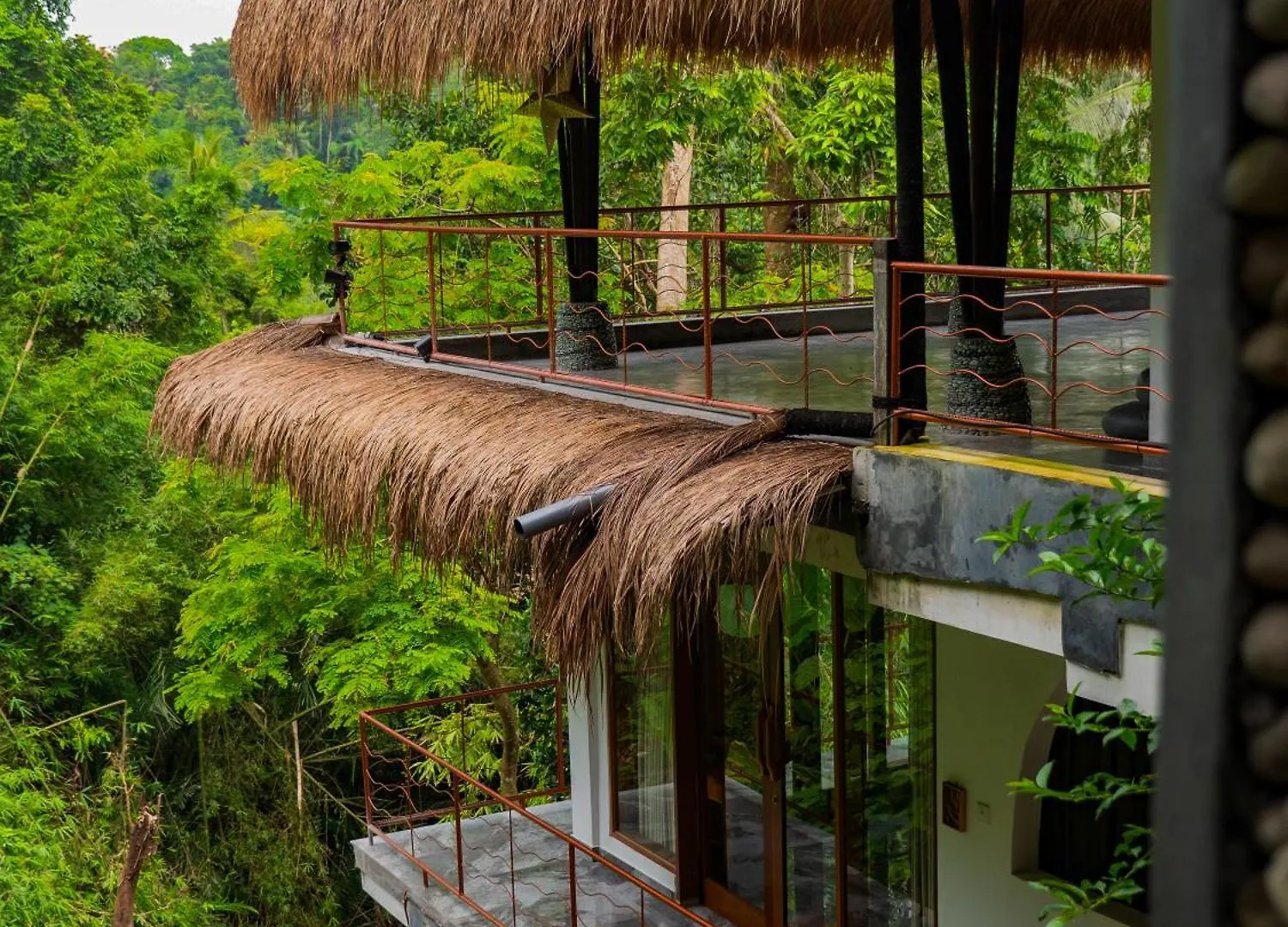 Homestay River Song Bali Ubud
