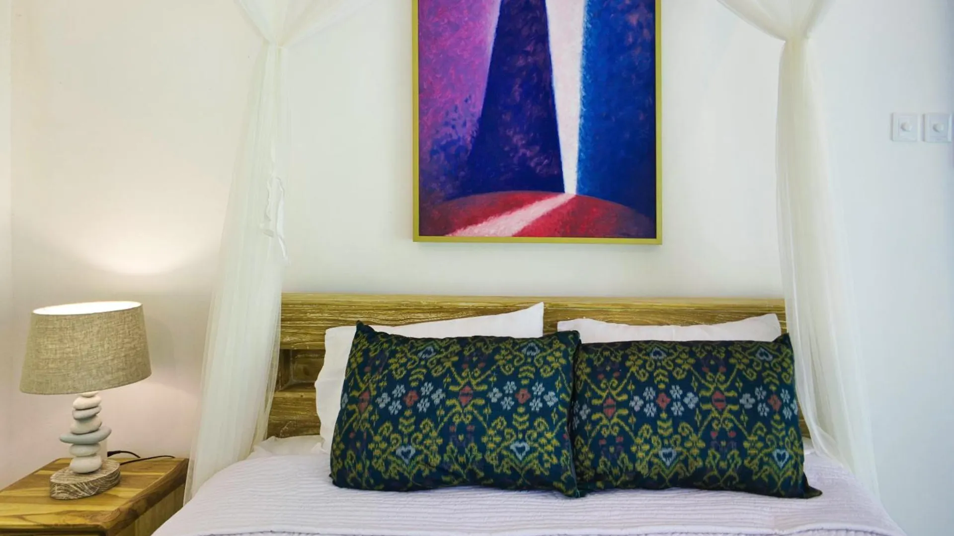 Homestay River Song Bali Ubud