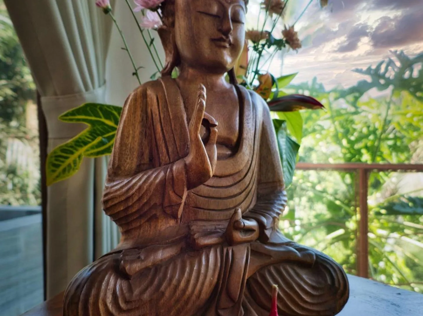 Homestay River Song Bali Ubud