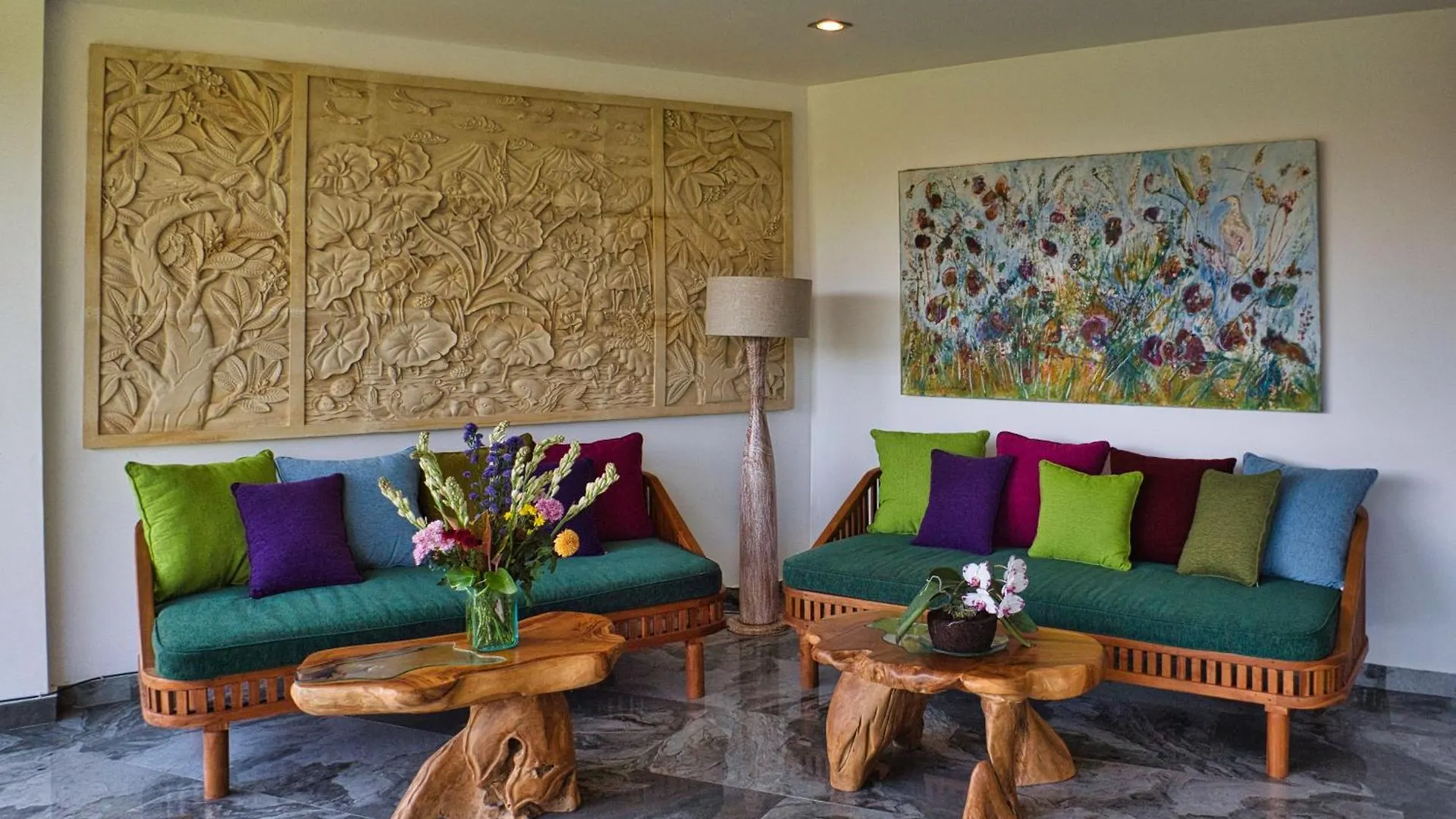 River Song Bali Ubud  Homestay