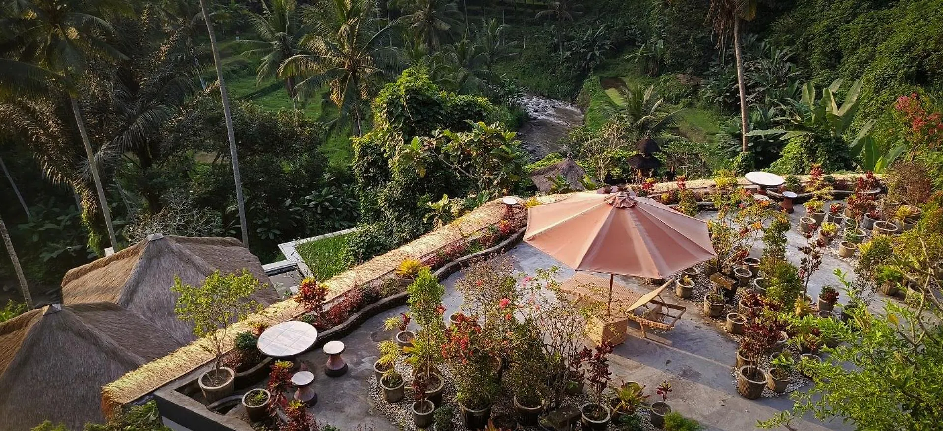 River Song Bali Ubud