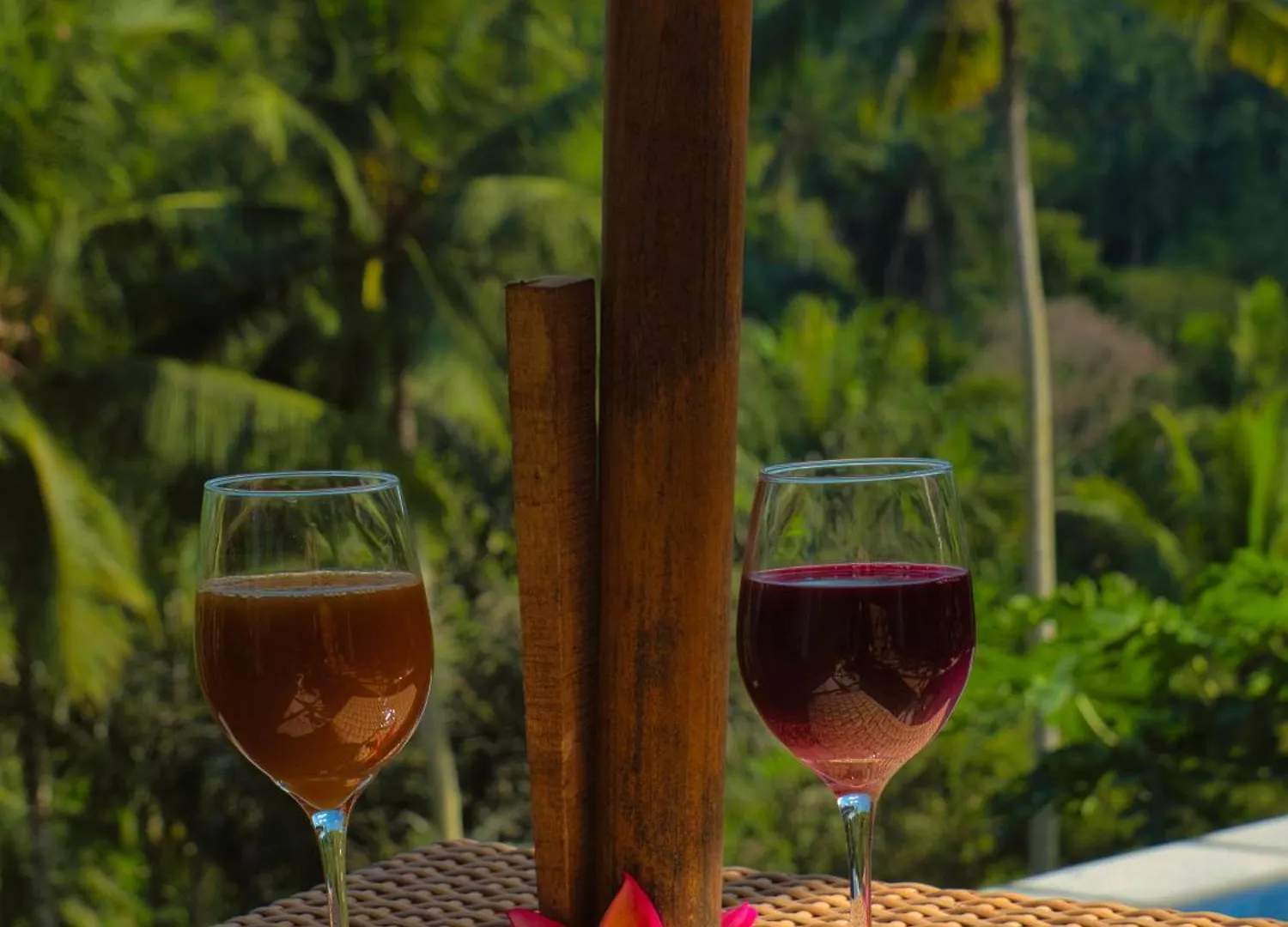 River Song Bali Ubud