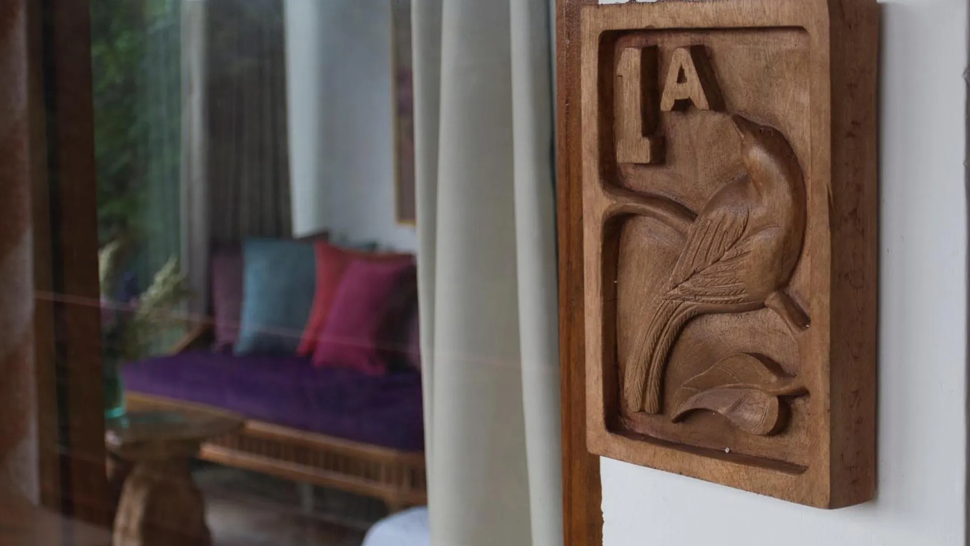 River Song Bali Ubud  Homestay