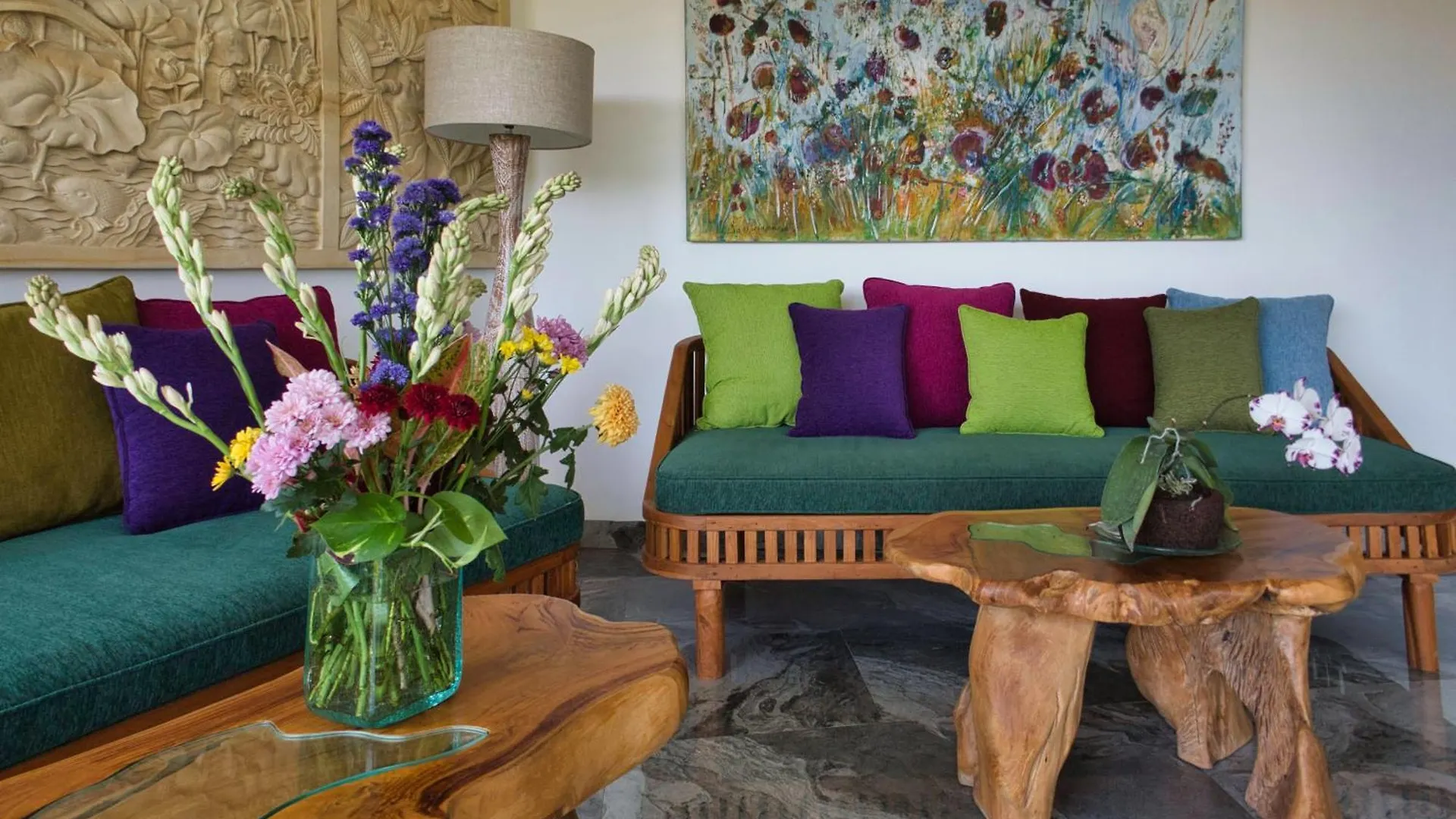 Homestay River Song Bali Ubud
