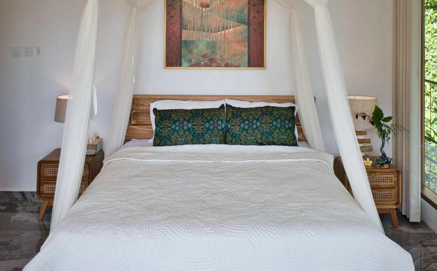River Song Bali Ubud  Homestay Ubud (Bali)