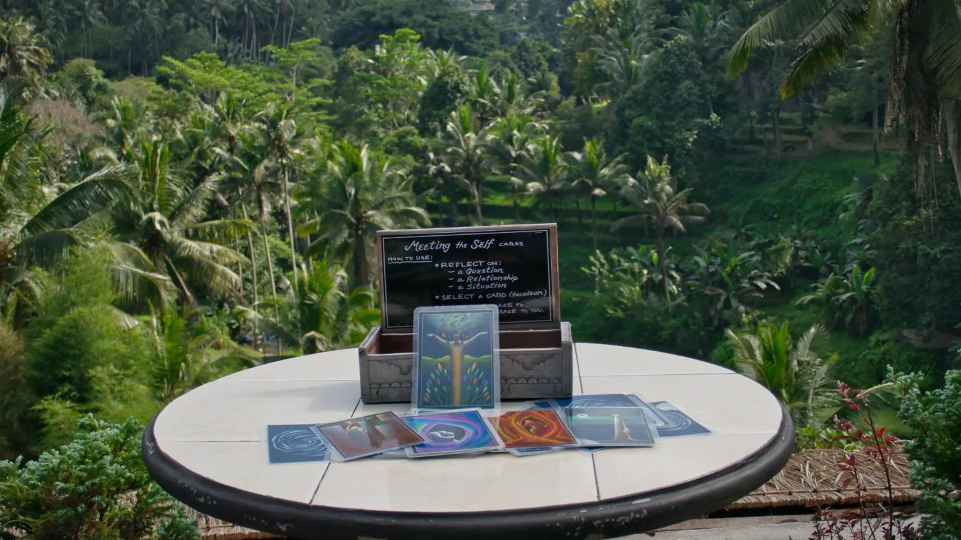 Homestay River Song Bali Ubud