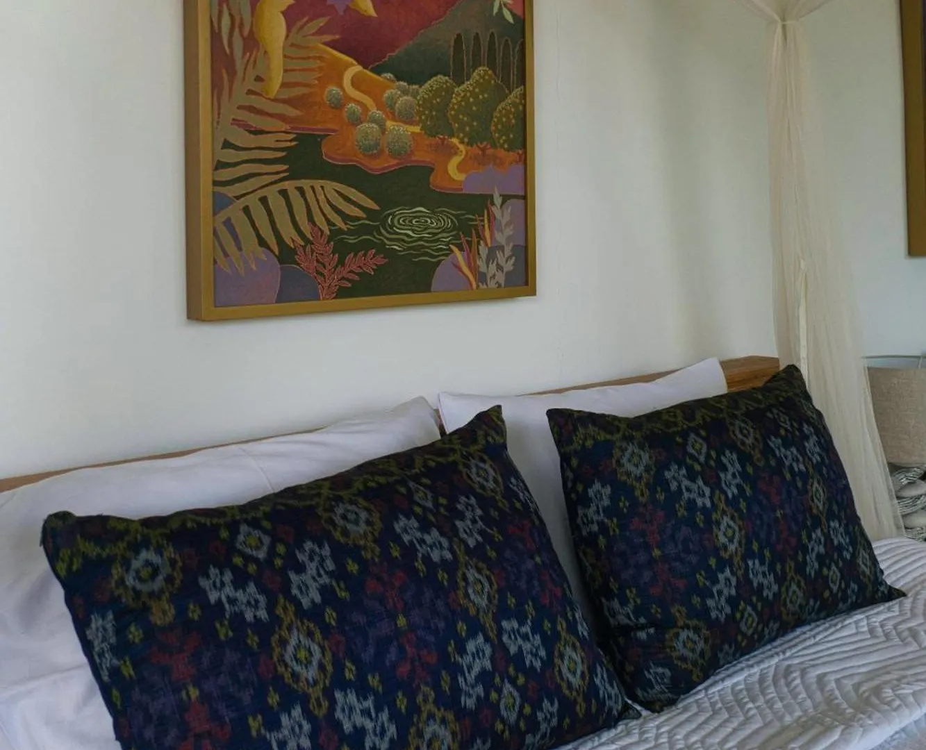 River Song Bali Ubud  Homestay Ubud (Bali)