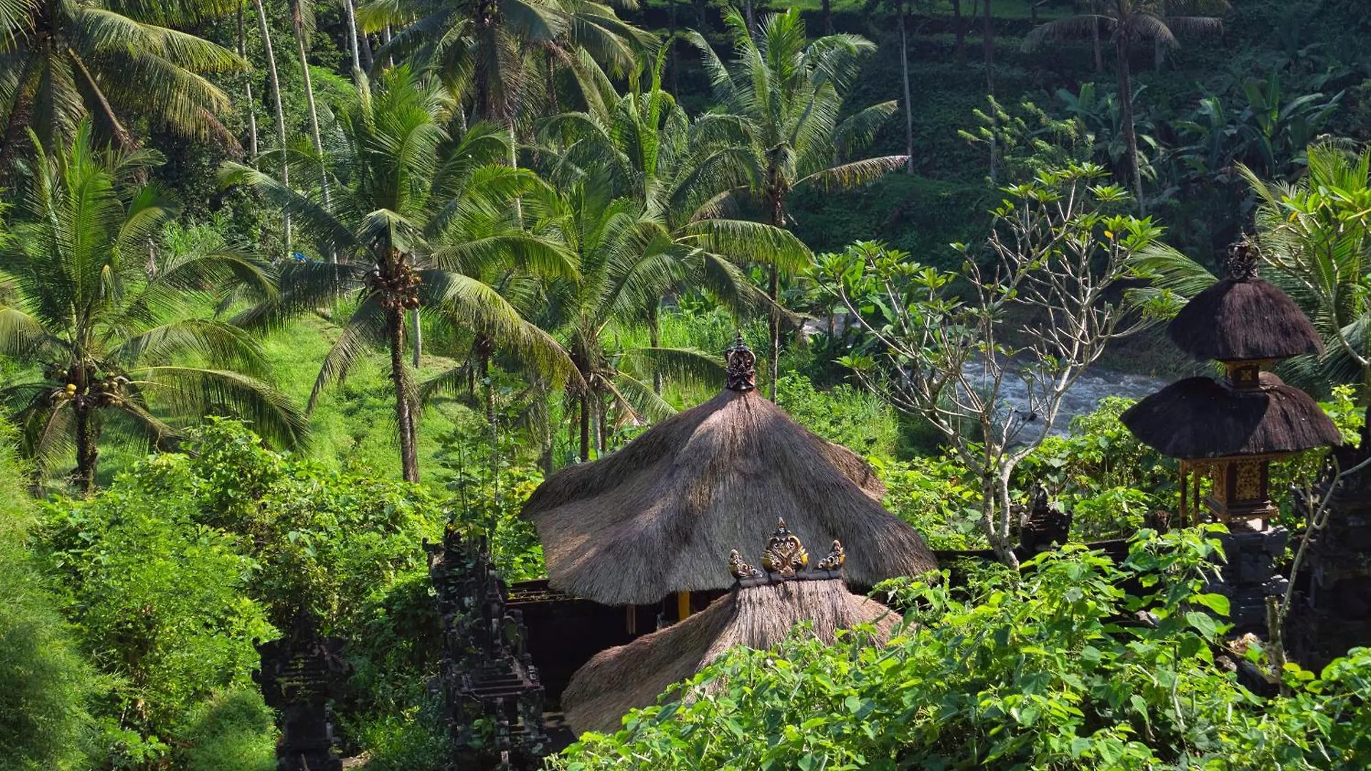 River Song Bali Ubud  Homestay Ubud (Bali)