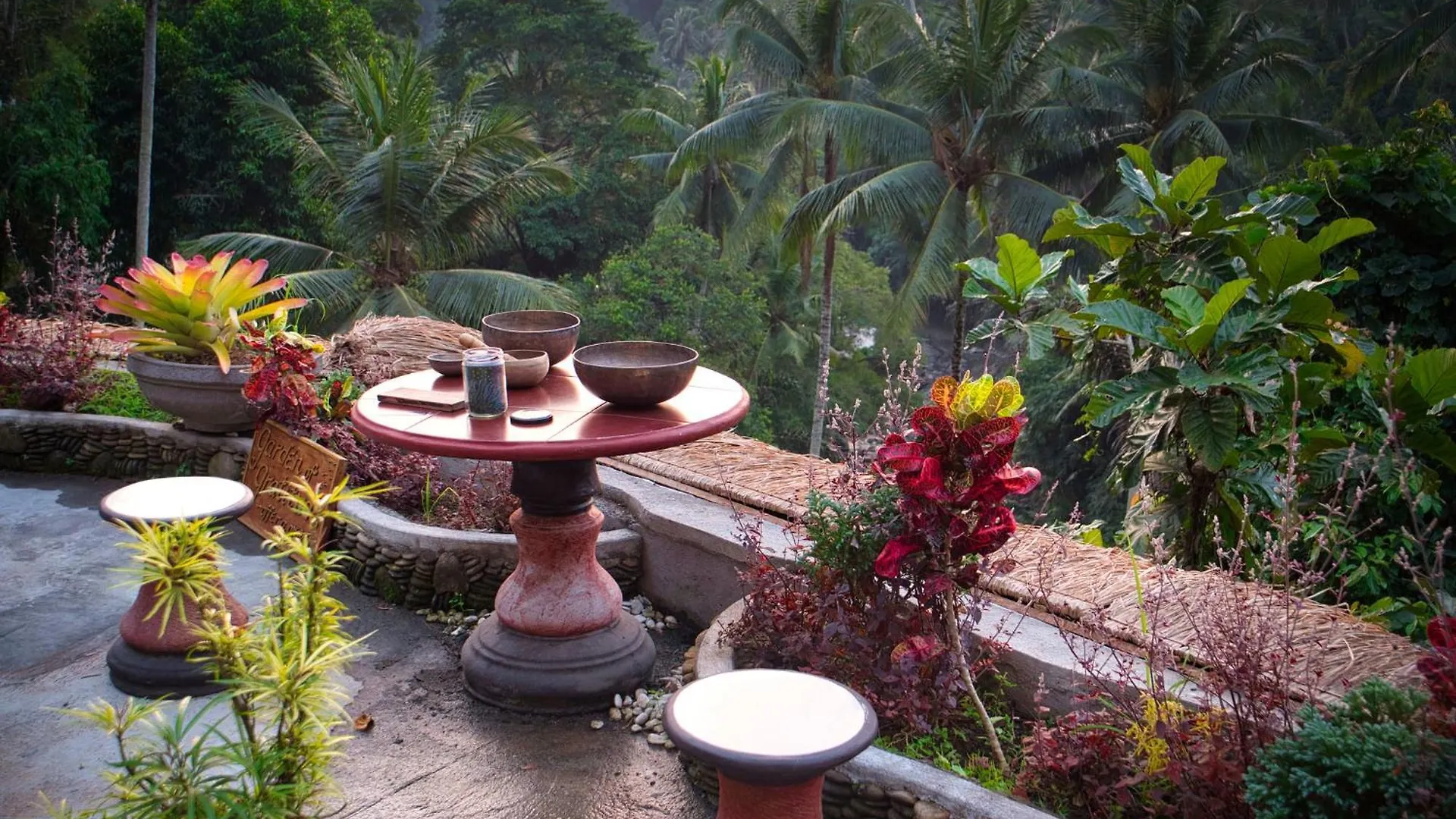 Homestay River Song Bali Ubud  Indonesia