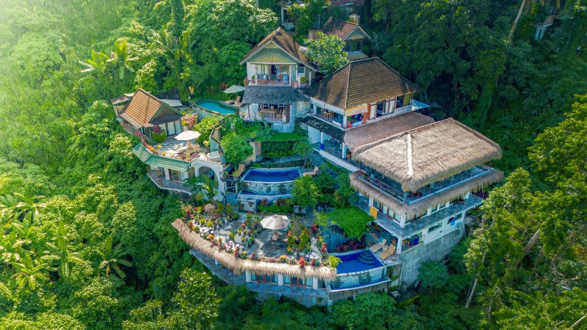 River Song Bali Ubud