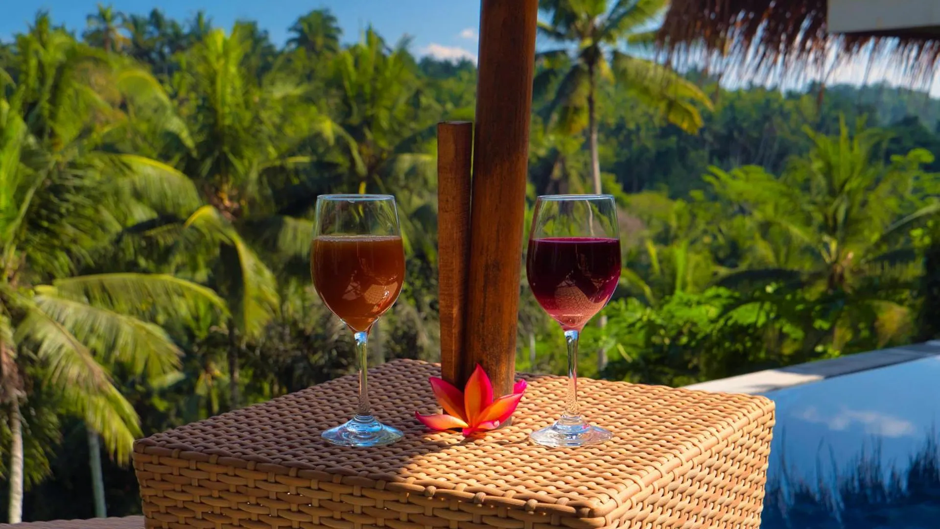 River Song Bali Ubud