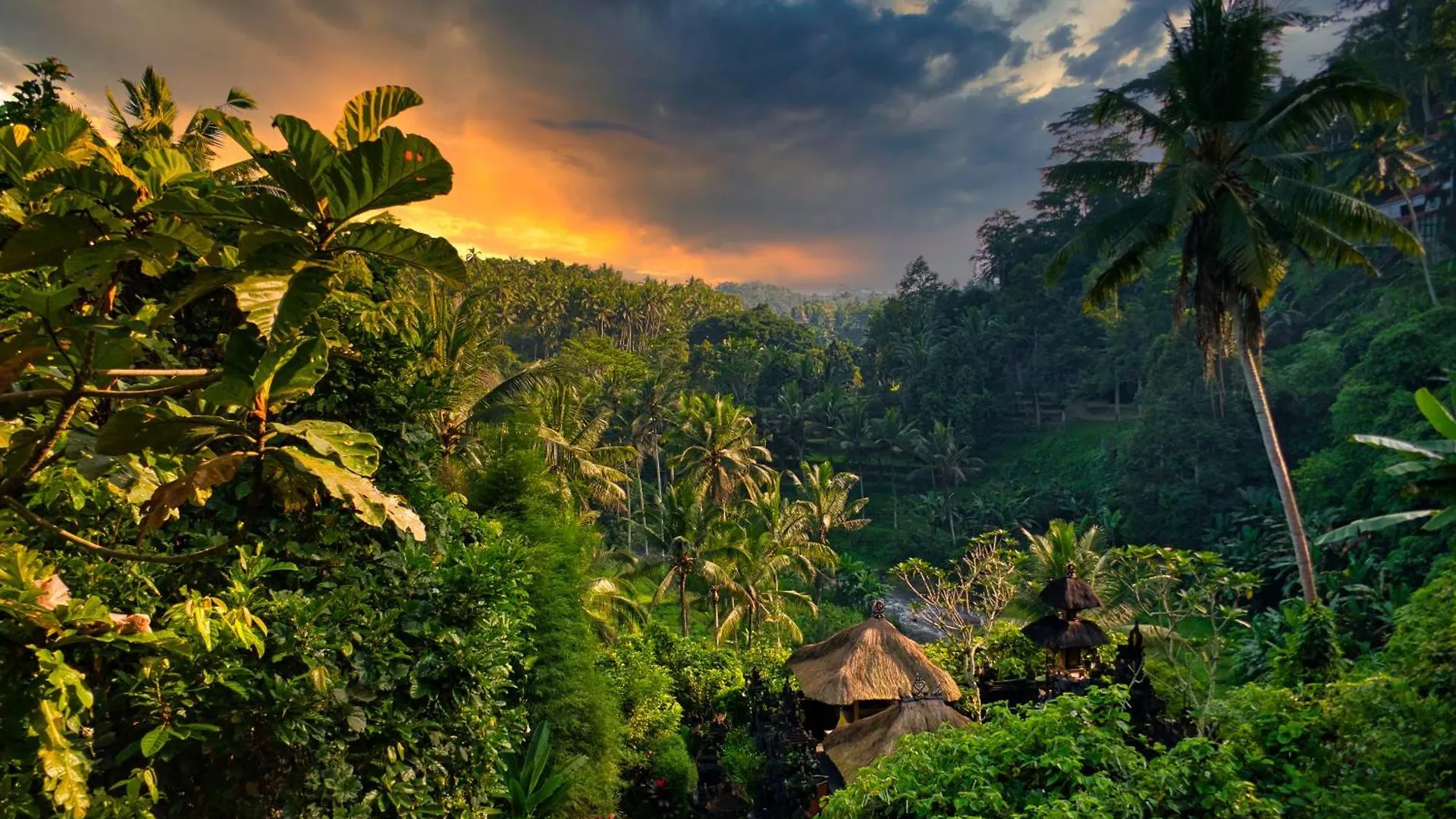 River Song Bali Ubud  0*, Ubud (Bali) Indonesia