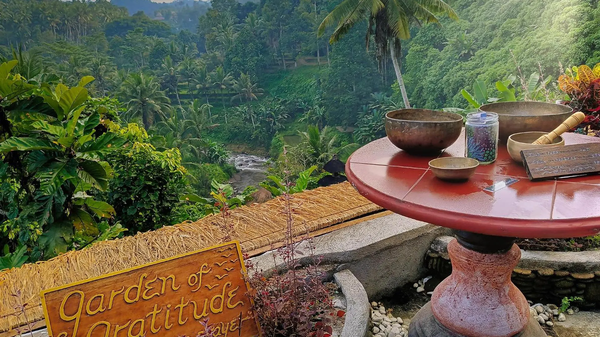 River Song Bali Ubud  0*, Ubud (Bali) Indonesia