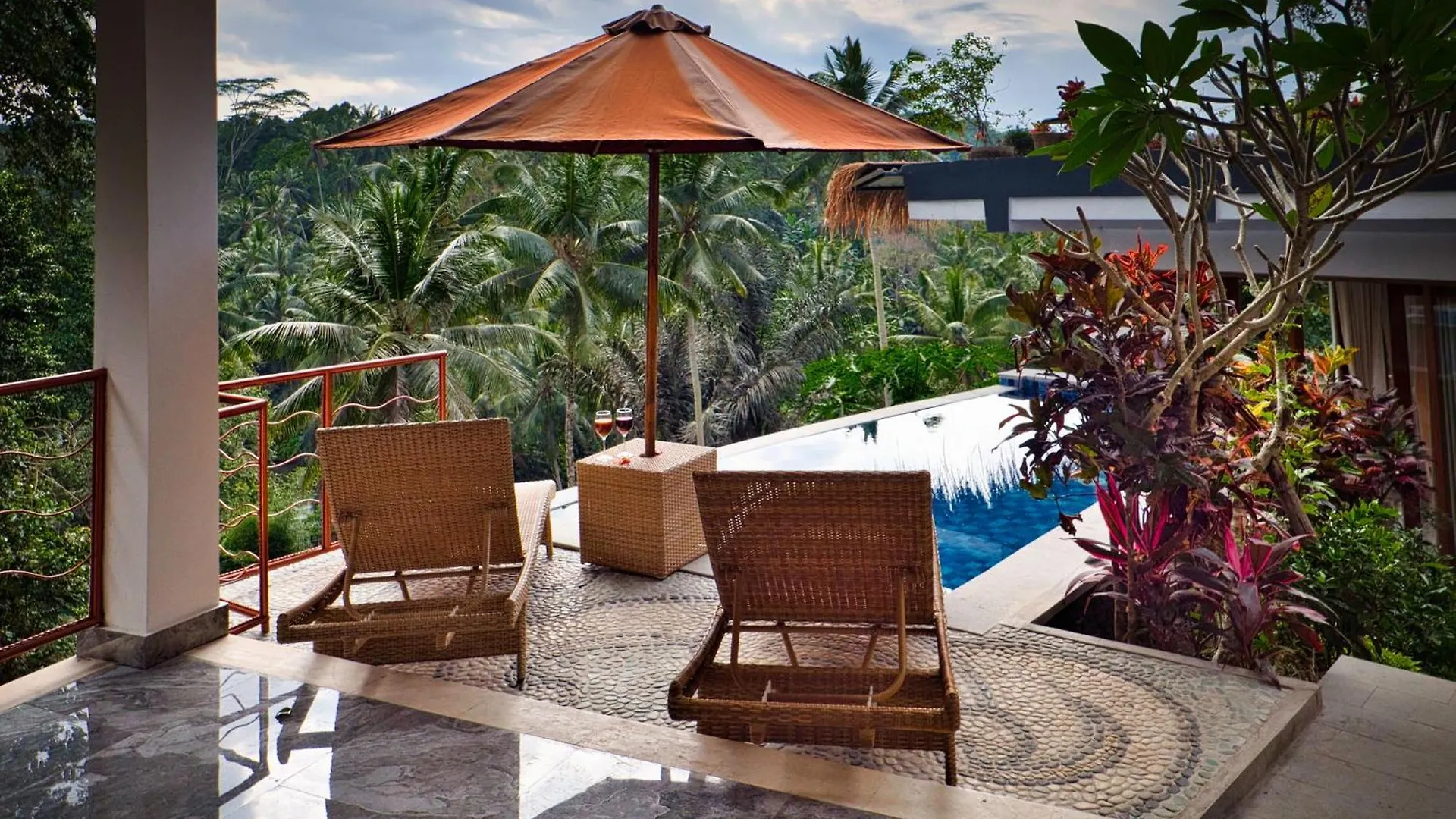 River Song Bali Ubud